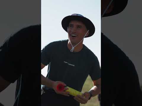 Le Trail des 4 x 1800