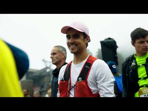 Le Trail des 4 x 1800